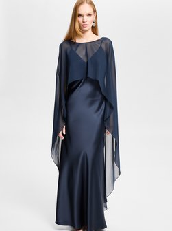 Damen Abendkleid