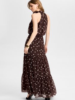 Damen Abendkleid