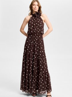 Damen Abendkleid