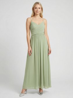 Damen Abendkleid