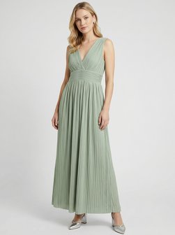 Damen Abendkleid