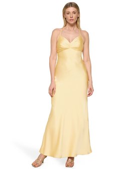Damen Abendkleid