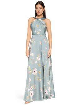 Damen Abendkleid
