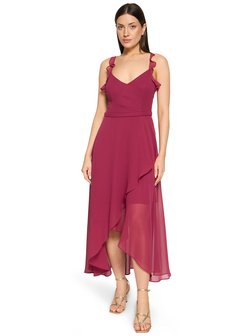 Damen Abendkleid