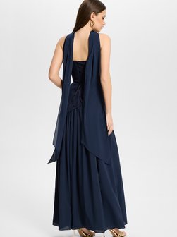 Damen Abendkleid