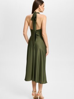 Damen Abendkleid