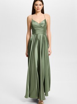 Damen Abendkleid