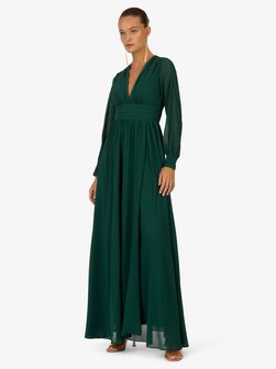 Damen Abendkleid