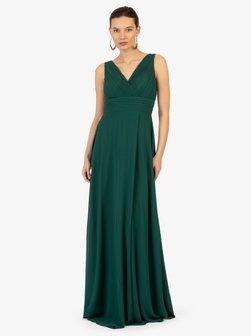 Damen Abendkleid