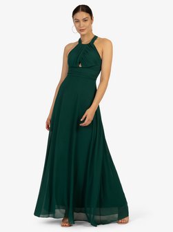 Damen Abendkleid