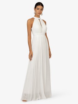 Damen Abendkleid
