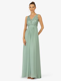 Damen Abendkleid