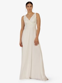 Damen Abendkleid