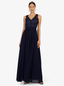 Damen Abendkleid