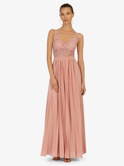 Damen Abendkleid