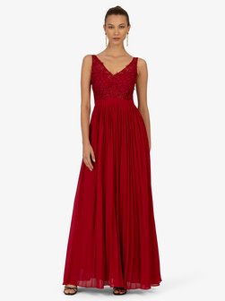 Damen Abendkleid