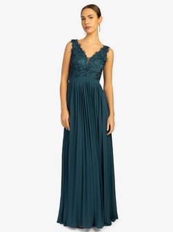 Damen Abendkleid
