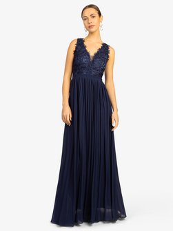 Damen Abendkleid
