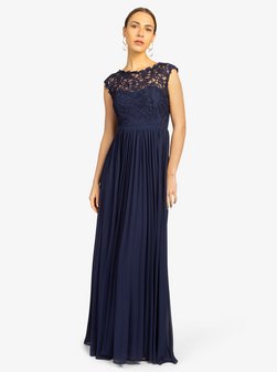 Damen Abendkleid