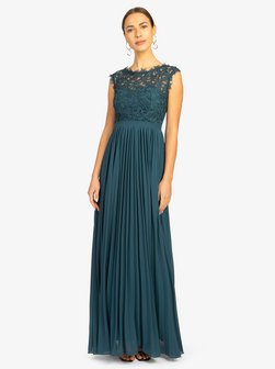 Damen Abendkleid