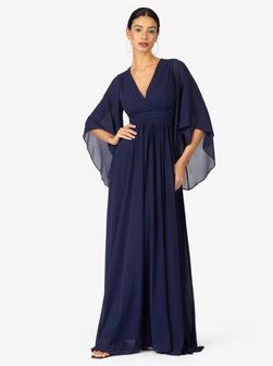 Damen Abendkleid
