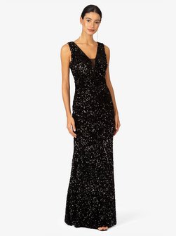 Damen Abendkleid