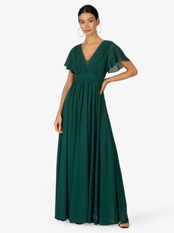Damen Abendkleid