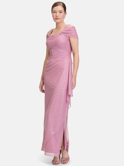 Damen Abendkleid