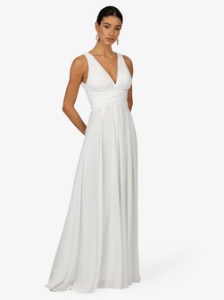 Damen Abendkleid