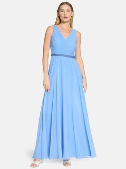 Damen Abendkleid