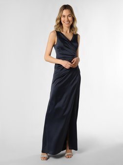 Artikelbild Damen Abendkleid von Marie Lund in marine uni