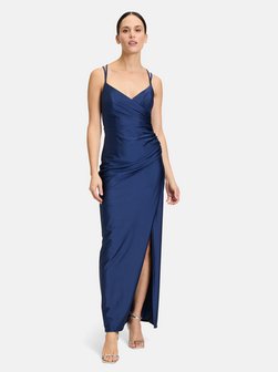 Damen Abendkleid