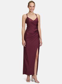 Damen Abendkleid
