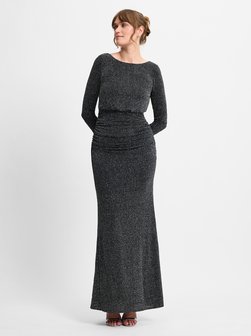 Damen Abendkleid