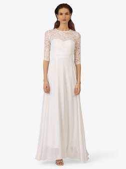 Damen Abendkleid