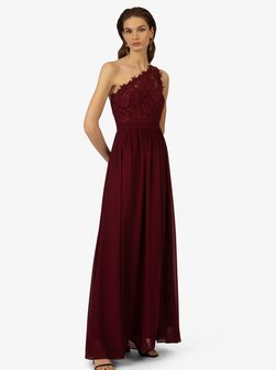 Damen Abendkleid