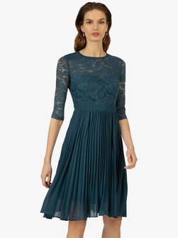 Damen Abendkleid