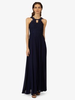 Damen Abendkleid