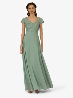 Damen Abendkleid