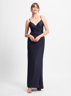 Artikelbild Damen Abendkleid von VM in marine uni