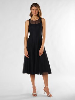 Artikelbild Damen Abendkleid von V by Vera Mont in marine uni