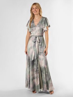 Damen Abendkleid