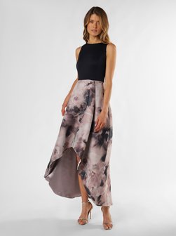 Damen Abendkleid