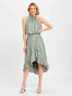 Damen Abendkleid