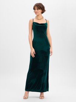 Damen Abendkleid