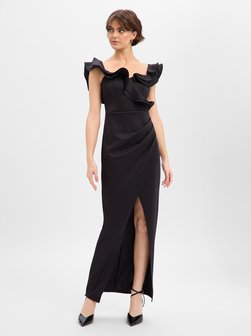 Damen Abendkleid
