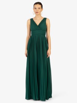 Damen Abendkleid