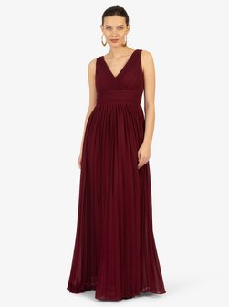 Damen Abendkleid