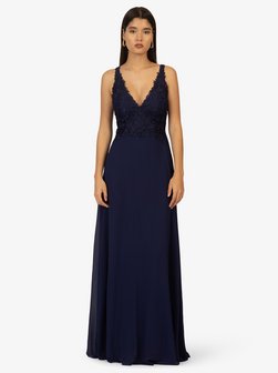 Damen Abendkleid