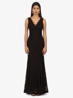 Damen Abendkleid